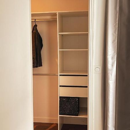 Appartement Centre Ville - Proche Gare بريست المظهر الخارجي الصورة