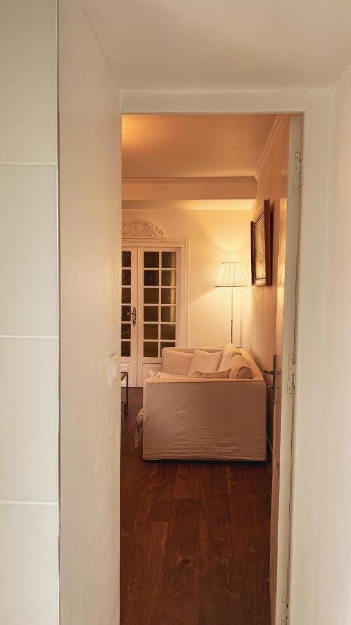 Appartement Centre Ville - Proche Gare بريست المظهر الخارجي الصورة