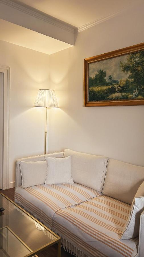 Appartement Centre Ville - Proche Gare بريست المظهر الخارجي الصورة